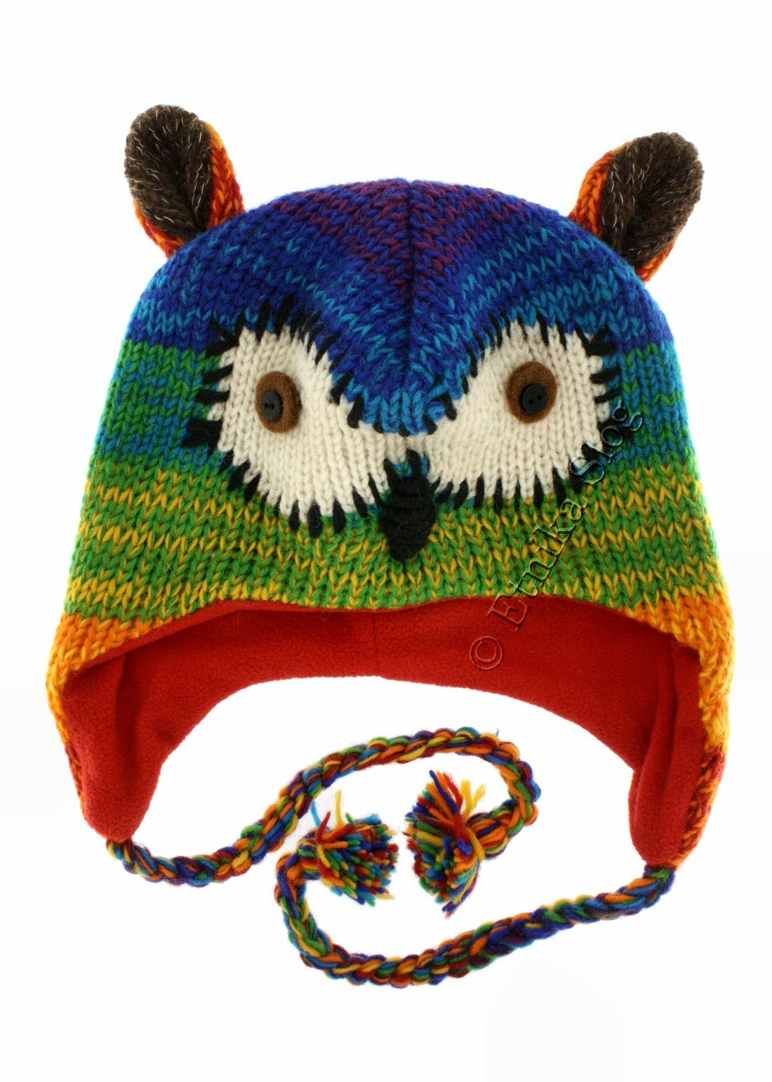 FIGURE ANIMAL HATS AB-BLC14-10 - com Etnika Slog d.o.o. FIGURE ANIMAL HATS AB-BLC14-10 - com Etnika Slog d.o.o.