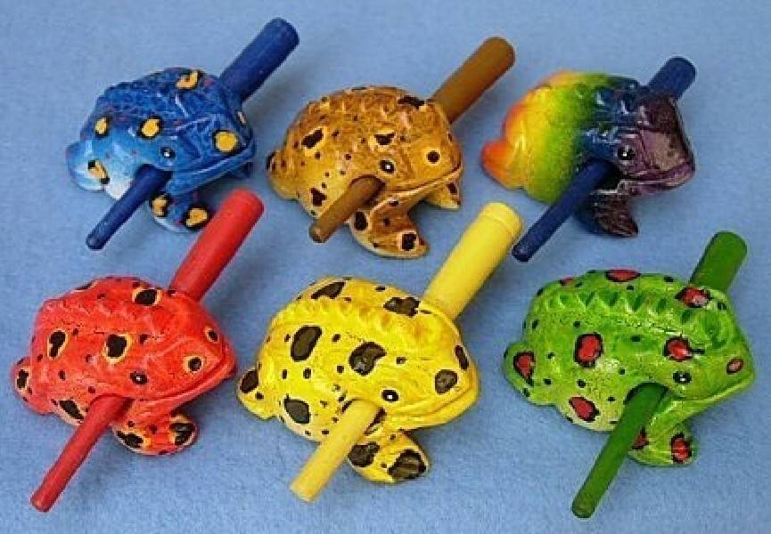 WOODEN ANIMAL FIGURES ANIMAL FIGURE, MUSICAL - IF YOU SLIDE AT ITS BACK - com Etnika Slog d.o.o.