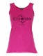 COTTON TANK TOPS - STONEWASHED WITH PRINT AB-NPM04-42A - Oriente Import S.r.l.