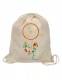 RAW BAGGY BACKPACK WITH PRINTS BS-ZC29-08 - com Etnika Slog d.o.o.