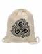 RAW BAGGY BACKPACK WITH PRINTS BS-ZC29-21 - com Etnika Slog d.o.o.