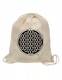 RAW BAGGY BACKPACK WITH PRINTS BS-ZC29-14 - com Etnika Slog d.o.o.