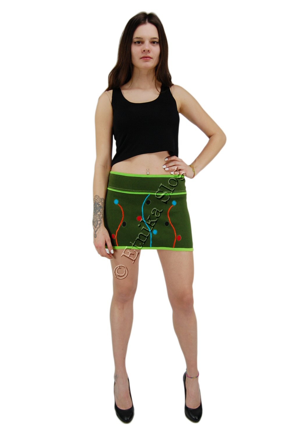 SHORT SUMMER SKIRTS AB-NPG01 - Etnika Slog d.o.o. SHORT SUMMER SKIRTS AB-NPG01 - Etnika Slog d.o.o.