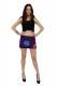 SHORT SUMMER SKIRTS AB-NPG02 - com Etnika Slog d.o.o.