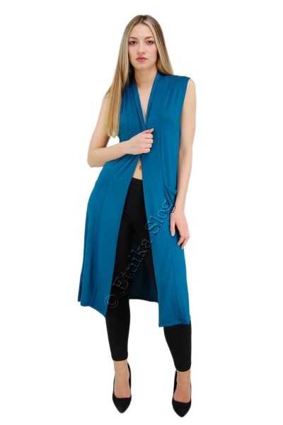 BOLERO E COPRISPALLE IN MAGLINA COPRISPALLE CARDIGAN&nbsp;IN MAGLINA DI COTONE CON ELAS - Etnika Slog d.o.o.
