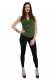 UNICOLOR JERSEY TOPS TOP MADE OF JERSEY COTTON WITH VISCOSE UNICOLOR, W - com Etnika Slog d.o.o.