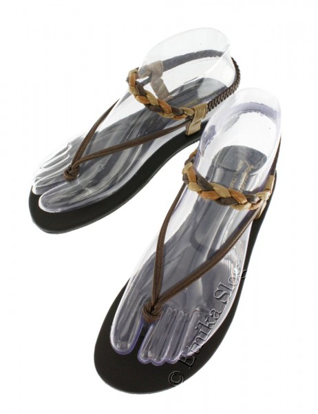 SANDALS AND MULES SN-AP10-MA - Oriente Import S.r.l.