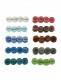 BRACELETS - GLASS VE-BR01 - Oriente Import S.r.l.