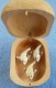 INDIAN WALNUT LUCKY CHARM NI-G01/04 - Oriente Import S.r.l.