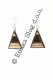 HORN EARRINGS CO-OR05-03 - com Etnika Slog d.o.o.
