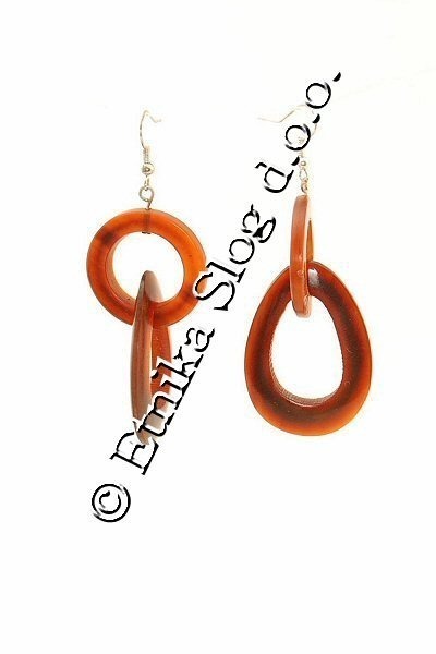 HORN EARRINGS CO-OR06-04 - Oriente Import S.r.l. HORN EARRINGS CO-OR06-04 - Oriente Import S.r.l.