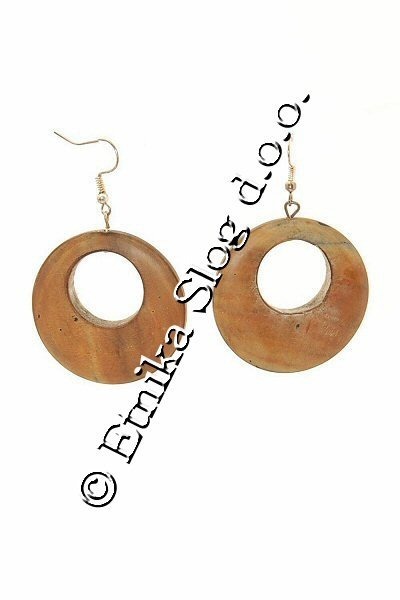 HORN EARRINGS CO-OR07-02 - com Etnika Slog d.o.o. HORN EARRINGS CO-OR07-02 - com Etnika Slog d.o.o.