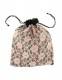 SACCHETTO PORTAGIOIE IN COTONE MAXI.MISURA 1