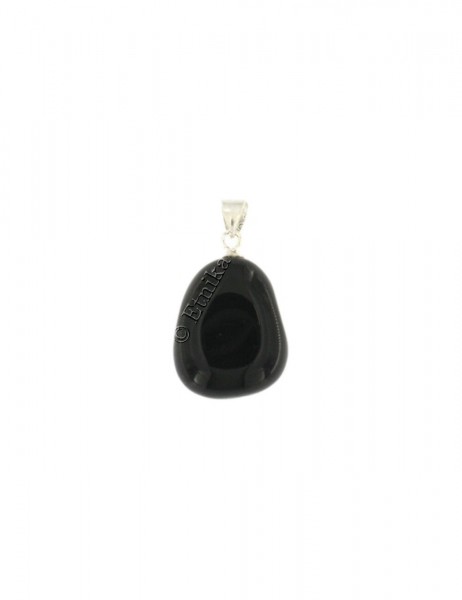 TUMBLED STONES AND CRYSTALS PENDANT PD-PND280-12 - Oriente Import S.r.l.