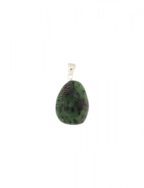TUMBLED STONES AND CRYSTALS PENDANT PD-PND360-06 - Oriente Import S.r.l.