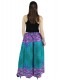 VISCOSE TROUSERS AND SHORTS WIDE-LEG TROUSERS MADE OF VISCOSE WITH ADJUSTABLE - Etnika Slog d.o.o.