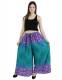VISCOSE TROUSERS AND SHORTS WIDE-LEG TROUSERS MADE OF VISCOSE WITH ADJUSTABLE - Etnika Slog d.o.o.