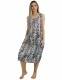 BIGGER COTTON DRESSES AB-ISV03 - Oriente Import S.r.l.