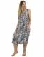 BIGGER COTTON DRESSES AB-ISV03 - Oriente Import S.r.l.