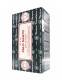 INDIAN NATURAL INCENSE STICKS -SATYA INCENSE STICKS OF THE MANUFACTURER SATYA, FRAGRA - Etnika Slog d.o.o.