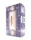 INDIAN NATURAL INCENSE STICKS -SATYA INCENSE STICKS OF THE MANUFACTURER SATYA, FRAGRA - Etnika Slog d.o.o.