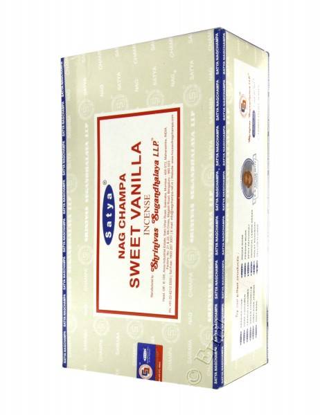 INDIAN NATURAL INCENSE STICKS -SATYA INCENSE STICKS OF THE MANUFACTURER SATYA, FRAGRA - Etnika Slog d.o.o.