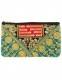 PENCIL CASES - COIN PURSES CASE / CLUTCH PATCHWORK COLORS AND EMBROIDERY. - com Etnika Slog d.o.o.