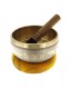 CAMPANA TIBETANA O SINGING BOWL IN LEGA DI 7 METAL