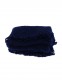 SINGLE COLOR NET PATTERN PONCHO AB-SM02-002 - Oriente Import S.r.l.
