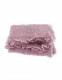 SINGLE COLOR NET PATTERN PONCHO AB-SM02-057 - Oriente Import S.r.l.