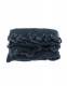 SINGLE COLOR NET PATTERN PONCHO AB-SM02-063 - Oriente Import S.r.l.