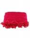 SINGLE COLOR NET PATTERN PONCHO AB-SM02-070 - Oriente Import S.r.l.