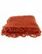 SINGLE COLOR NET PATTERN PONCHO AB-SM02-111 - Oriente Import S.r.l.