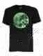 MEN'S COTTON T-SHIRT - UNICOLOR WITH PRINT T-SHIRT IN COTTON PLAIN COLOUR WHIT PRINT.AV - com Etnika Slog d.o.o.