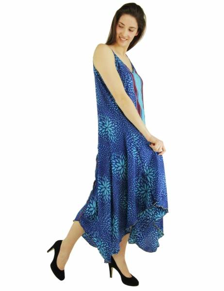 DRESSES AND KIMONOS AB-HK-617 - Oriente Import S.r.l.