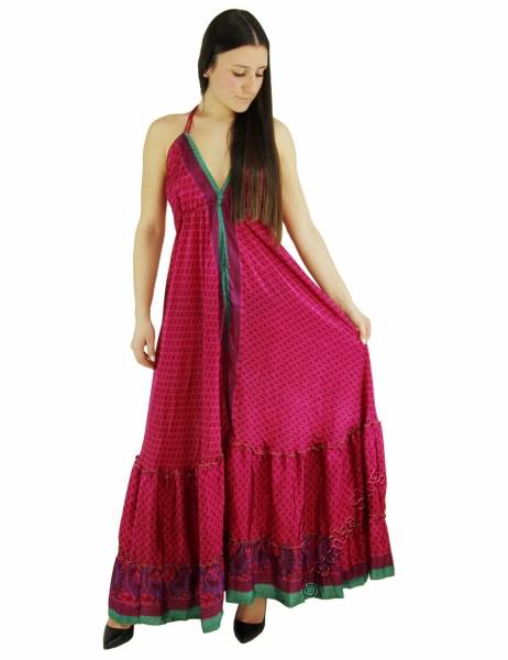 DRESSES AND KIMONOS AB-HK-545 - Oriente Import S.r.l.