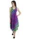 VISCOSE SUMMER DRESSES LONG AND LIGHT DRESS MADE OF VISCOSE, SLEEVELESS, - com Etnika Slog d.o.o.