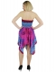 VISCOSE SUMMER DRESSES SHORT SUMMER DRESS/SUMMER SKIRT MADE OF VISCOSE, W - Etnika Slog d.o.o.