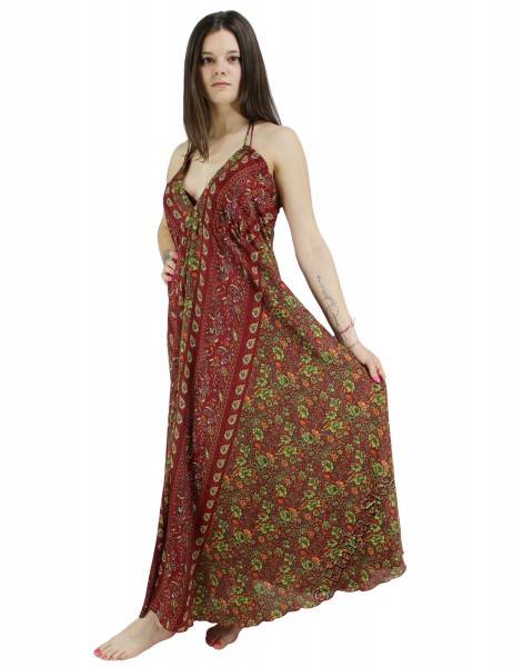 DRESSES AND KIMONOS AB-HK-525 - Oriente Import S.r.l.