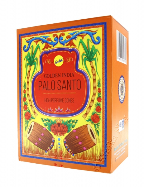 BACK FLOW CONES BACKFLOW INCENSE CONES OF THE MANUFACTURER SHREEV - com Etnika Slog d.o.o.