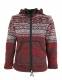 MEN'S JACKETS COSY WOOLLEN WINTER JACKET, FULLY LINED, WITH REMO - com Etnika Slog d.o.o.