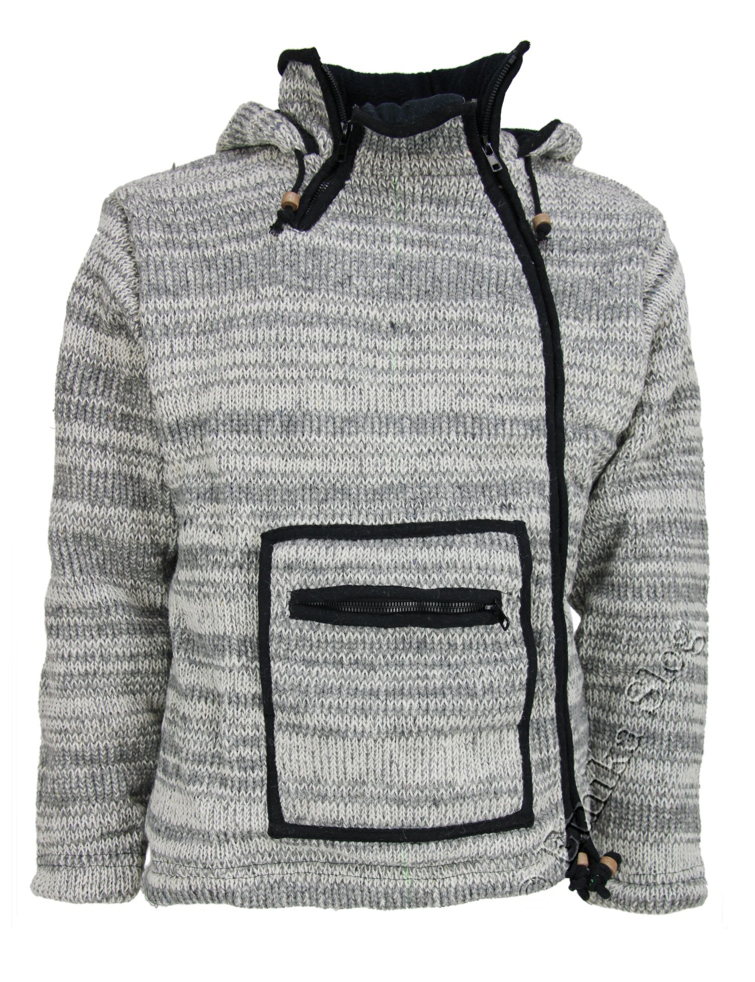 MEN'S JACKETS /COSY WOOLLEN WINTER JACKET, FULLY - com Etnika Slog d.o.o. MEN'S JACKETS /COSY WOOLLEN WINTER JACKET, FULLY - com Etnika Slog d.o.o.