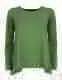 UNICOLOR JERSEY TOPS T-SHIRT MADE OF COTTON AND VISCOSE, UNICOLOR, WIDE - com Etnika Slog d.o.o.
