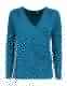 MAGLIA&nbsp;IN MAGLINA CON ELASTAN , MANICHE LUNGHE.br