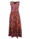 BIGGER COTTON DRESSES AB-BSV47 - Oriente Import S.r.l.