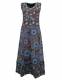 BIGGER COTTON DRESSES AB-BSV47 - Oriente Import S.r.l.