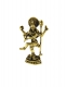 STATUES AND DORJE IN METAL AND BRASS ST-OTT00250-02 - Etnika Slog d.o.o.