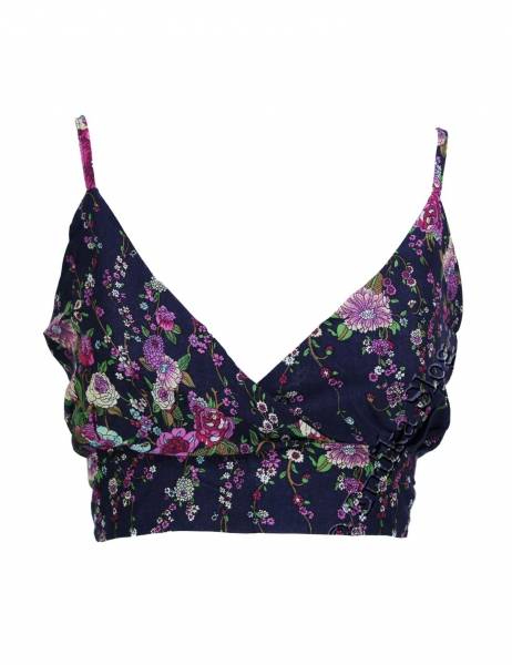 TOP E MAGLIE IN VISCOSA AB-BCT10FD1 - Oriente Import S.r.l.