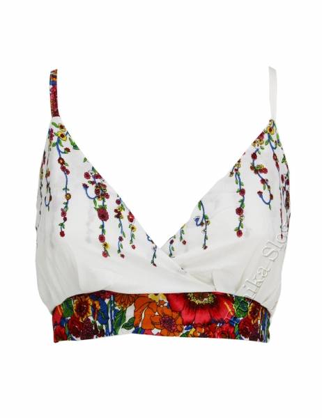 TOP E MAGLIE IN VISCOSA AB-BCT10FD2 - Oriente Import S.r.l.