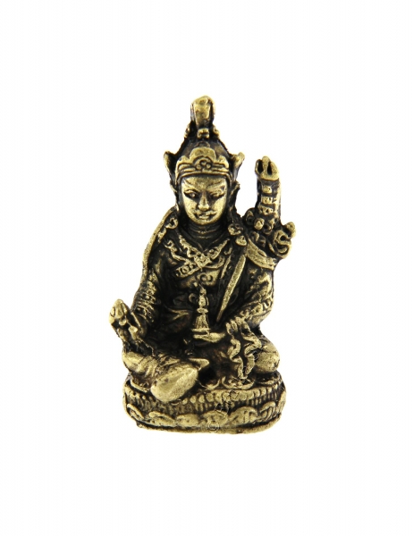 METAL AND BRASS STATUES AND DORJE ST-OTT00460-04 - Oriente Import S.r.l.